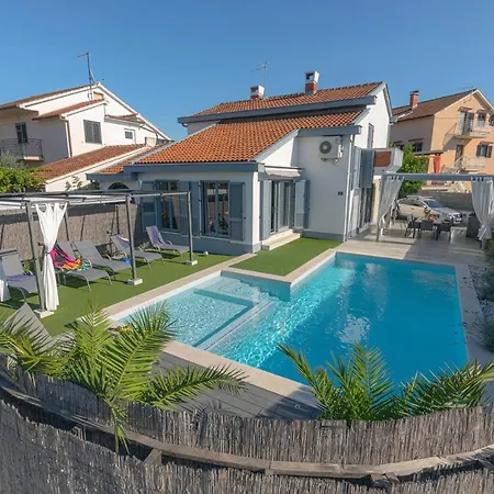 Holiday home Kuntrada 45 - Heated & Kids Pool *