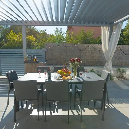 Holiday home Kuntrada 45 - Heated & Kids Pool Fazana