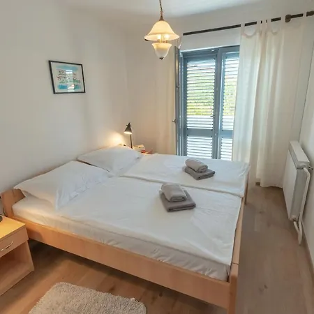 Holiday home Kuntrada 45 - Heated & Kids Pool