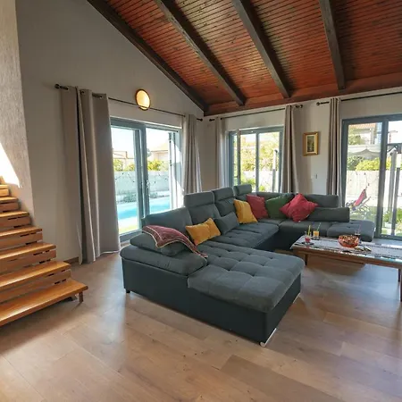 Holiday home Kuntrada 45 - Heated & Kids Pool Fazana