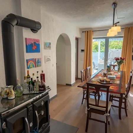 Kuntrada 45 - Heated & Kids Pool Holiday home Fazana