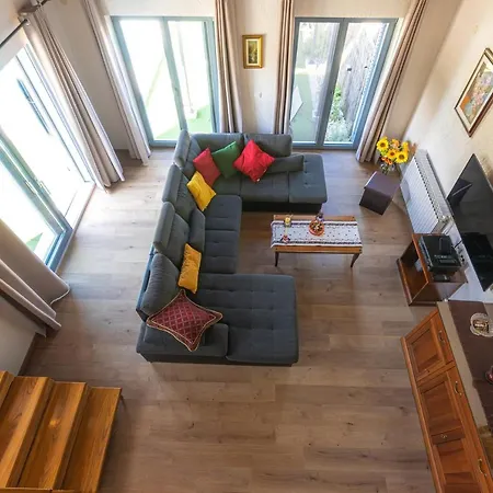 Holiday home Kuntrada 45 - Heated & Kids Pool