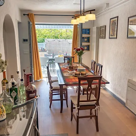 Kuntrada 45 - Heated & Kids Pool Holiday home