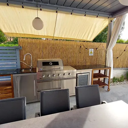 Kuntrada 45 - Heated & Kids Pool * Fazana