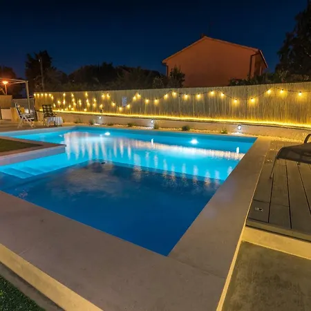 Feriehus Kuntrada 45 - Salted Heated & Kids Pool *