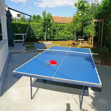 Kuntrada 45 - Heated & Kids Pool Holiday home Fazana