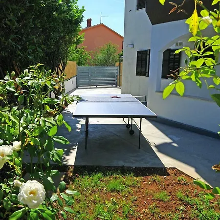 Feriehus Kuntrada 45 - Salted Heated & Kids Pool